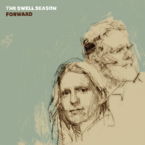 Album cover: The Swell Season – Forward