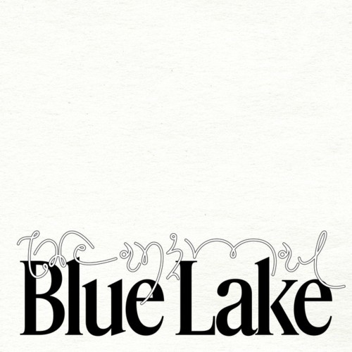 Album cover: Blue Lake – The Animal