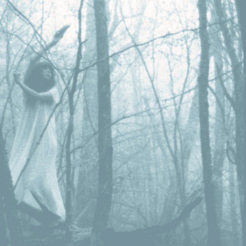 Album cover: Yara Asmar – everyone I love is sleeping and I love them so so much