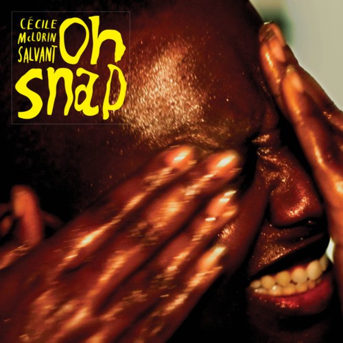 Album cover: Cecile McLorin Salvant – Oh Snap